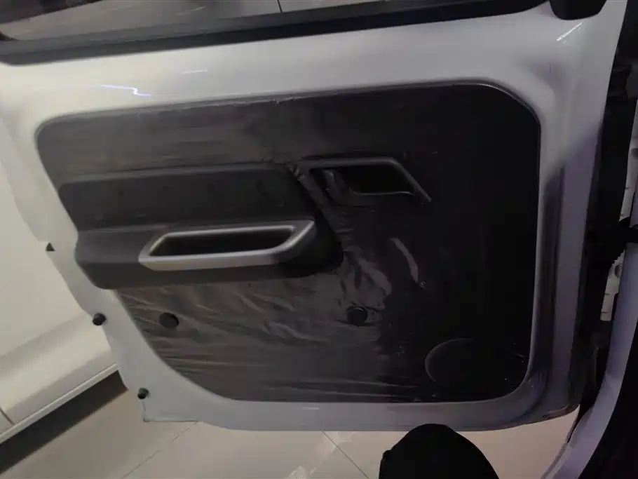 Wuling Sunshine EV 2025 201km Comfort