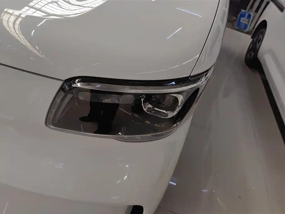 Wuling Sunshine EV 2025 201km Comfort