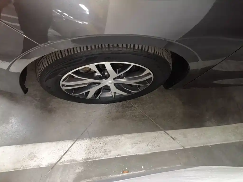 Geely Emgrand — миниатюра 23