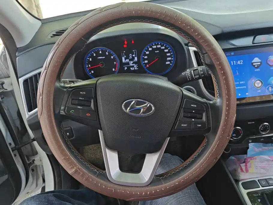 Hyundai ix25 — миниатюра 15