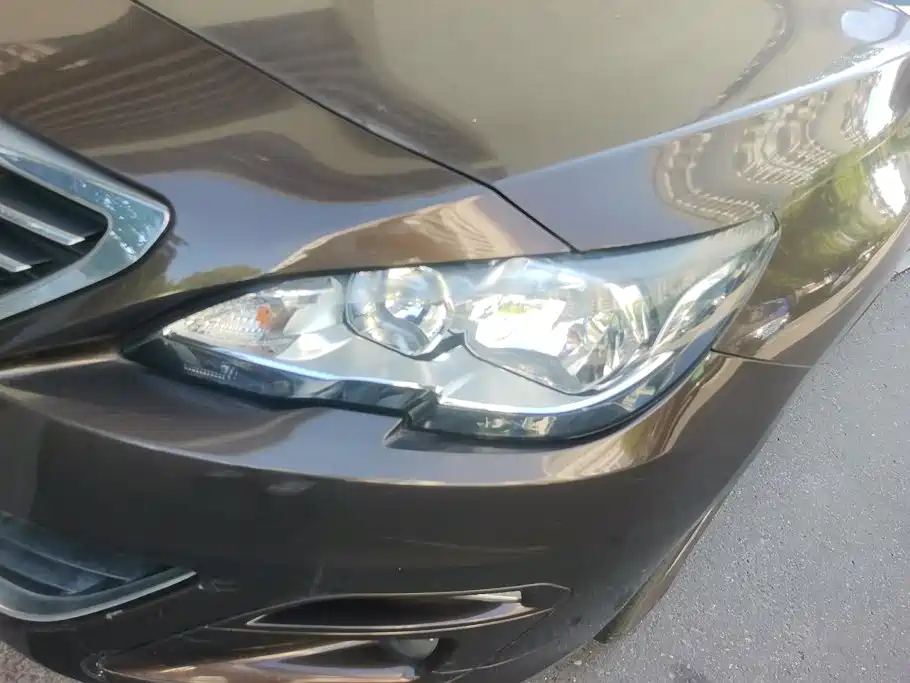 Peugeot 408 — миниатюра 5