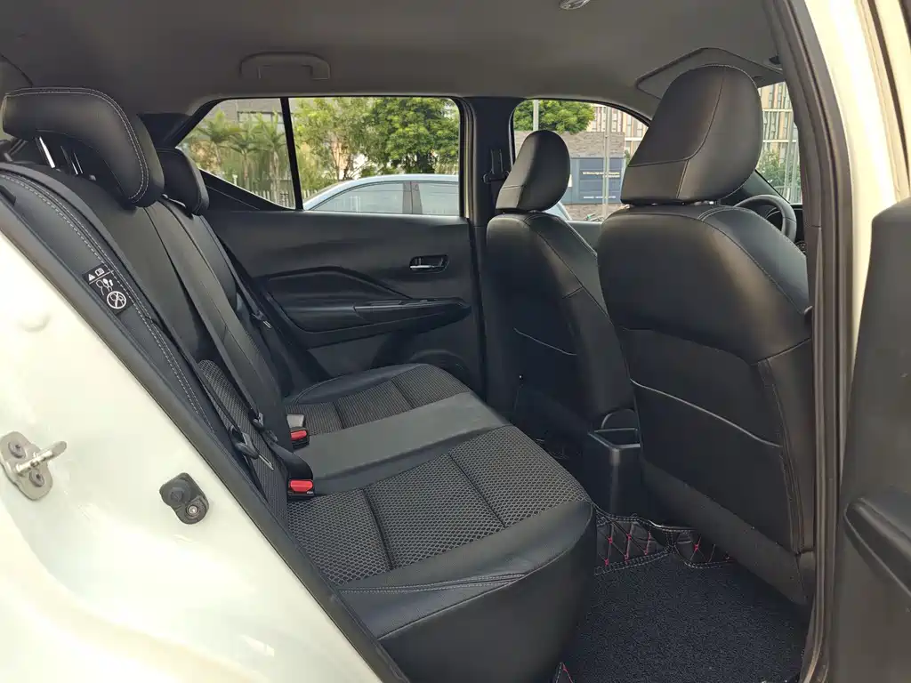 Nissan Kicks — миниатюра 17