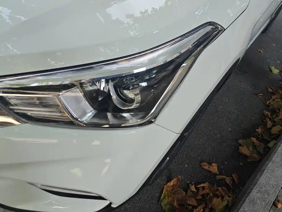 Hyundai ix25 — миниатюра 5