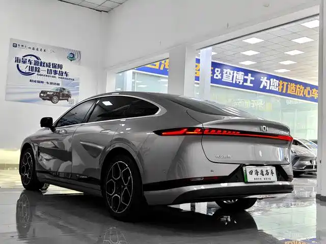 Qiyuan Qiyuan A07 — миниатюра 4