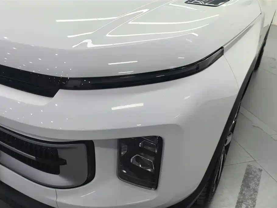 GEELY AUTOMOBILE GEELY ICON