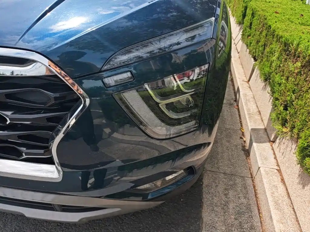 Hyundai ix25 — миниатюра 24