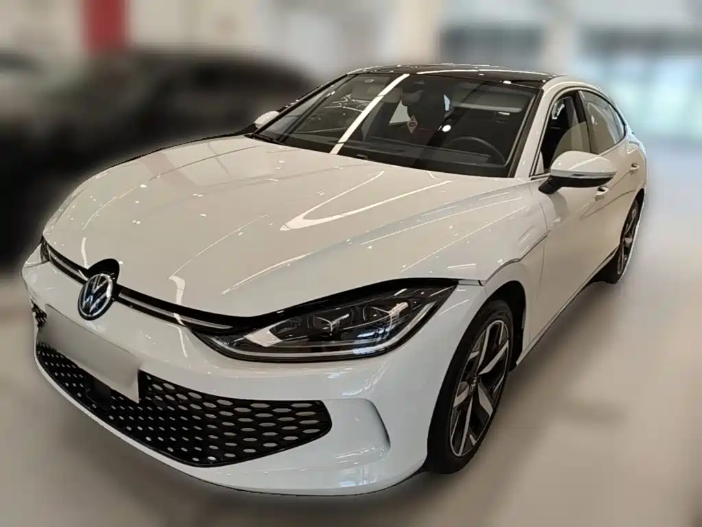Volkswagen Lamando — миниатюра 3