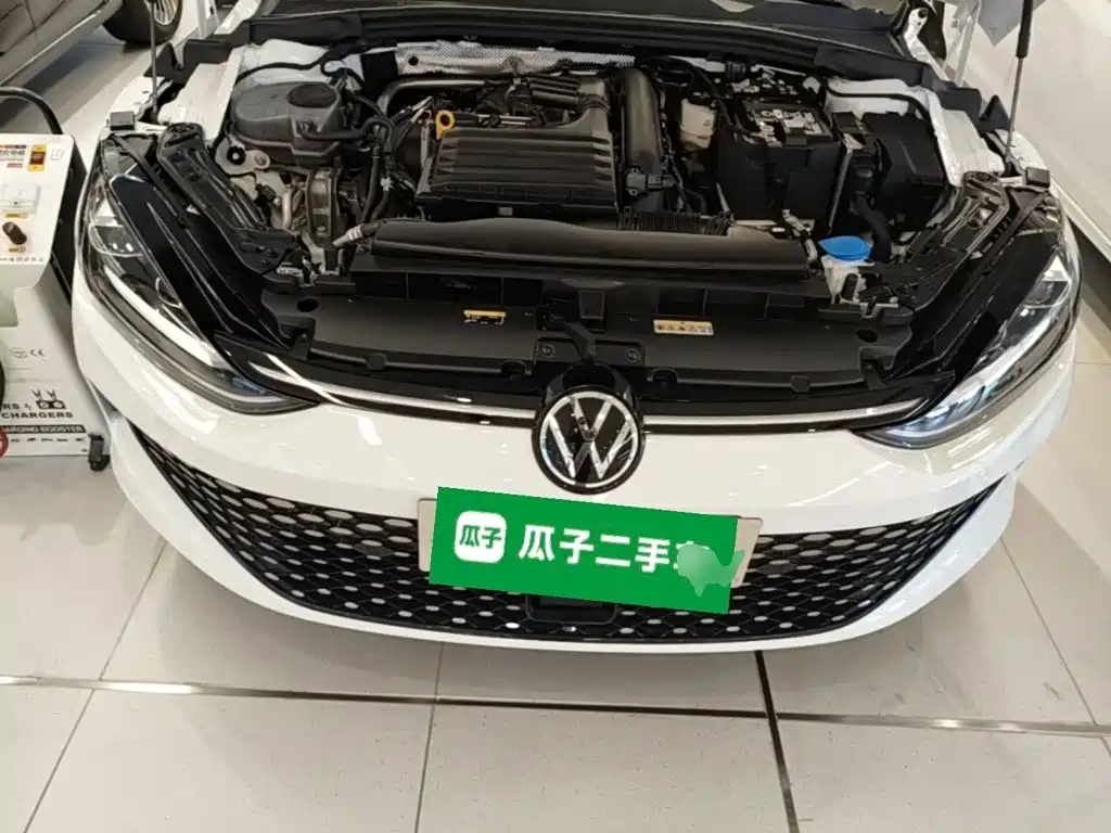 Volkswagen Lamando — миниатюра 25