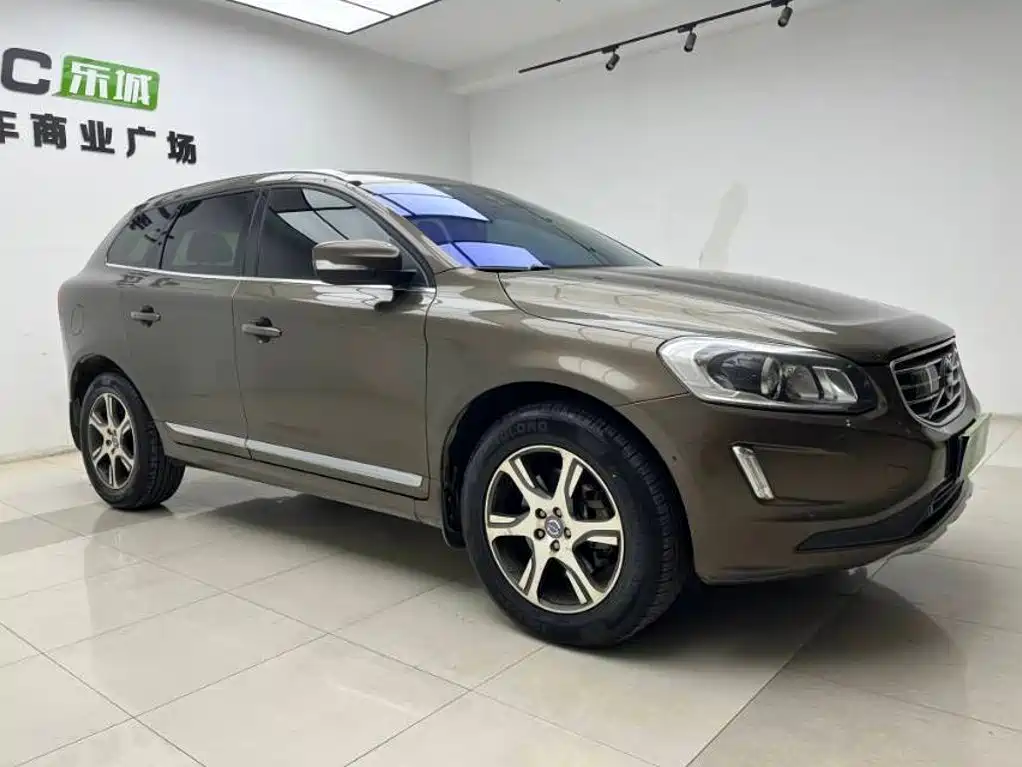 Volvo XC60 — миниатюра 4