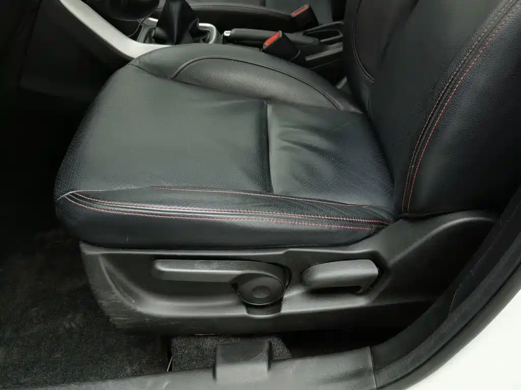 Suzuki S-Cross — миниатюра 20