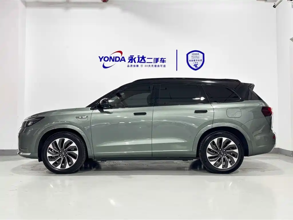 AITO AITO M7 — миниатюра 3