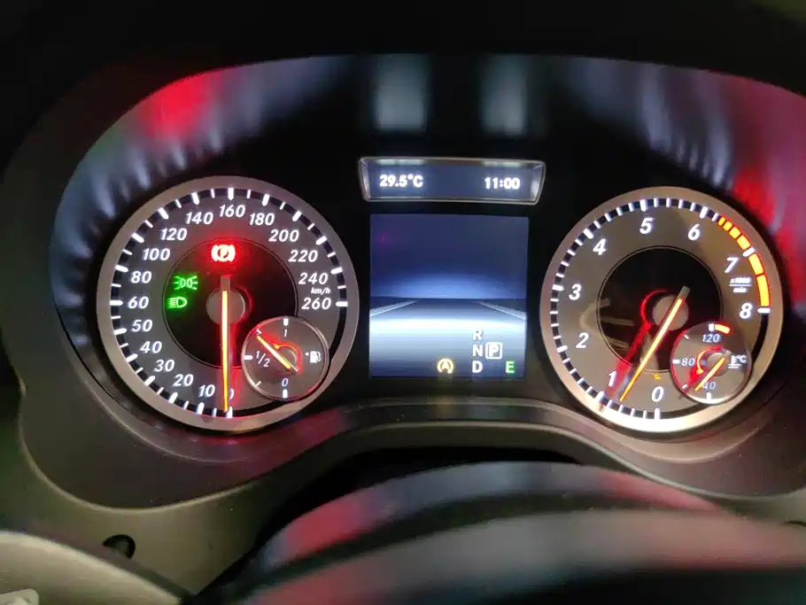 Mercedes-Benz A-Class (Import) — миниатюра 14
