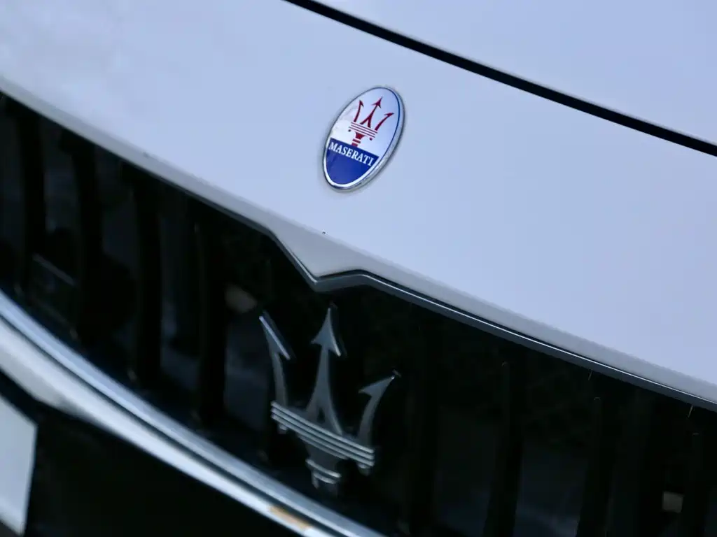 Maserati Ghibli — миниатюра 5