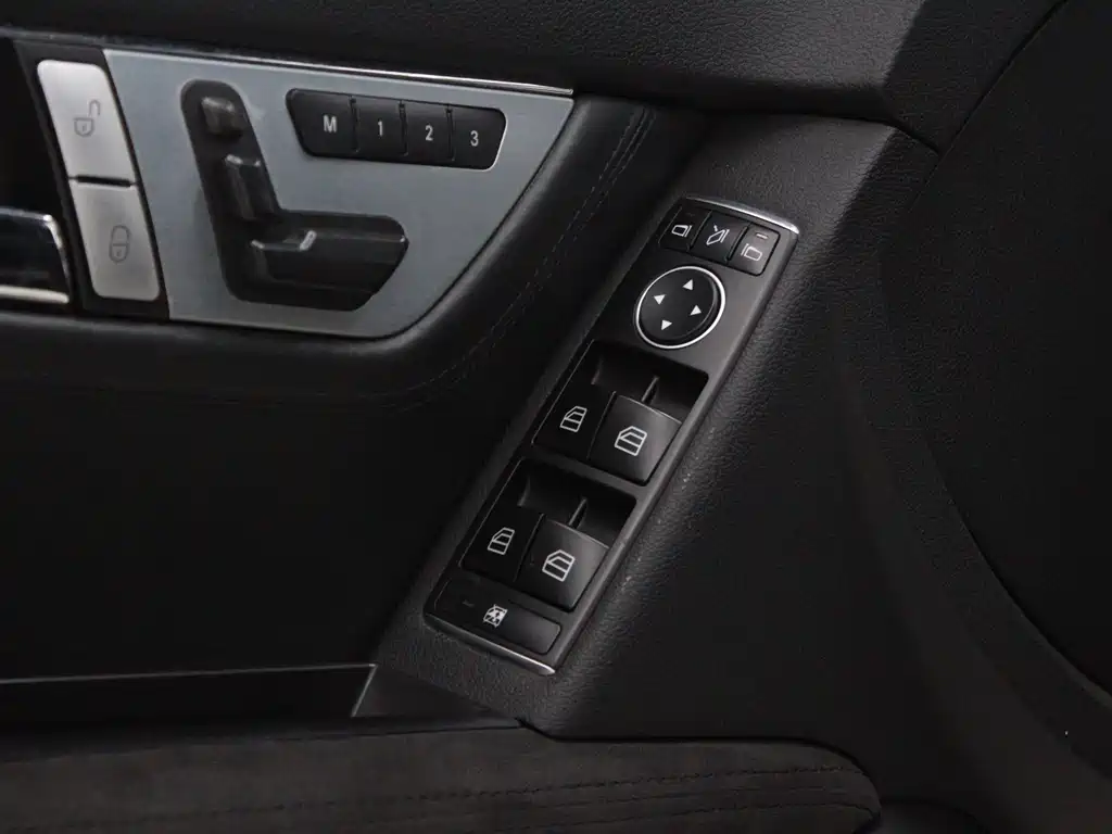 Mercedes-Benz C-Class AMG — миниатюра 9