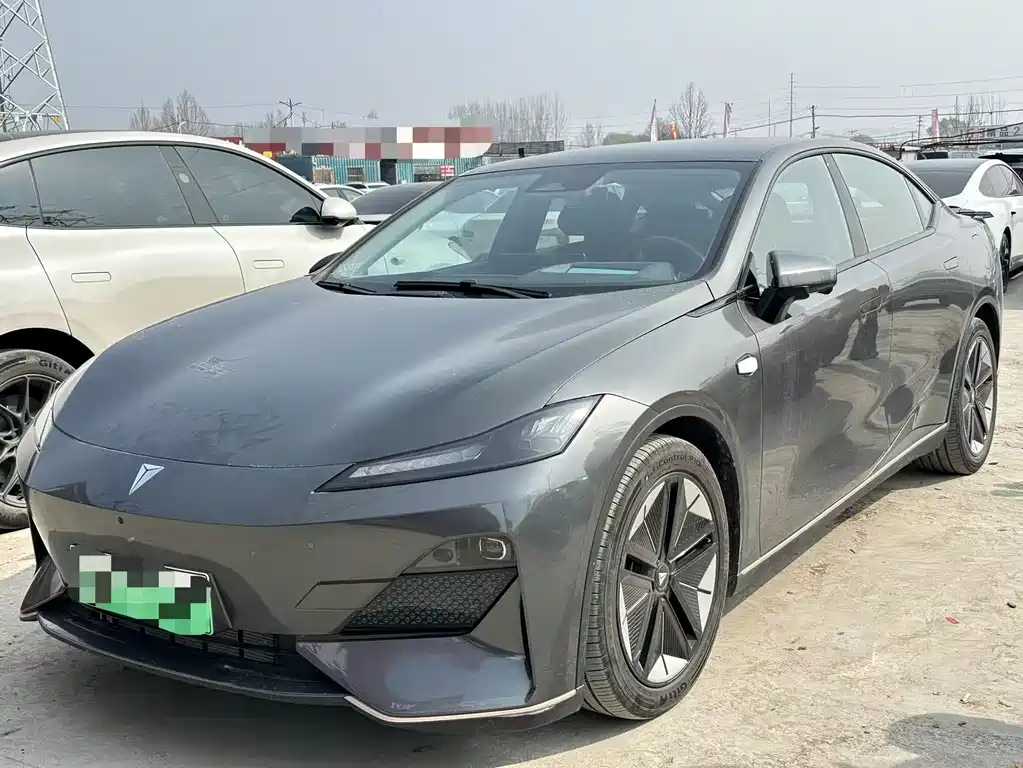 Changan Deepal DARK BLUE SL03