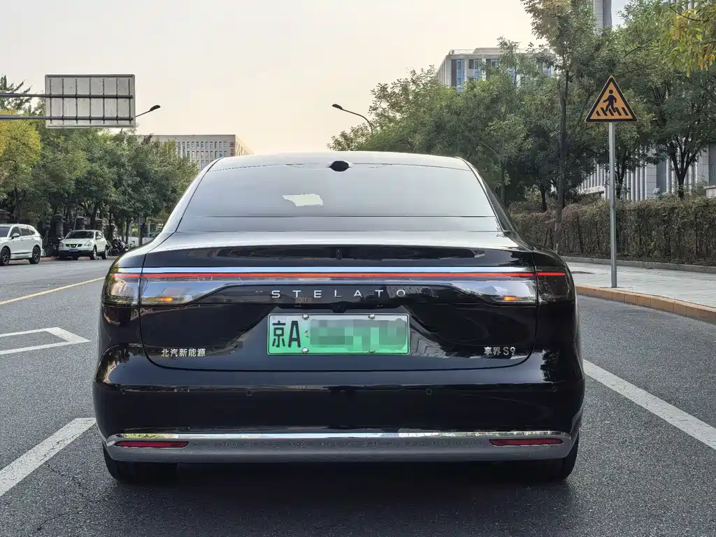 Xiangjie Xiangjie S9 — миниатюра 19