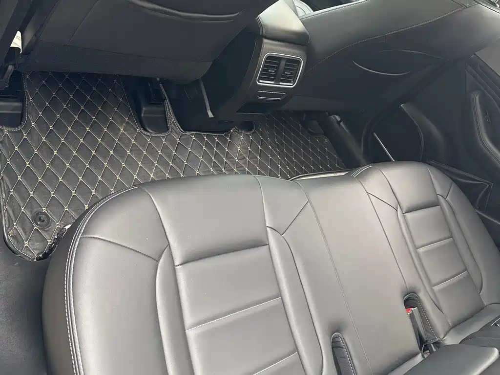Haval F7 — миниатюра 5