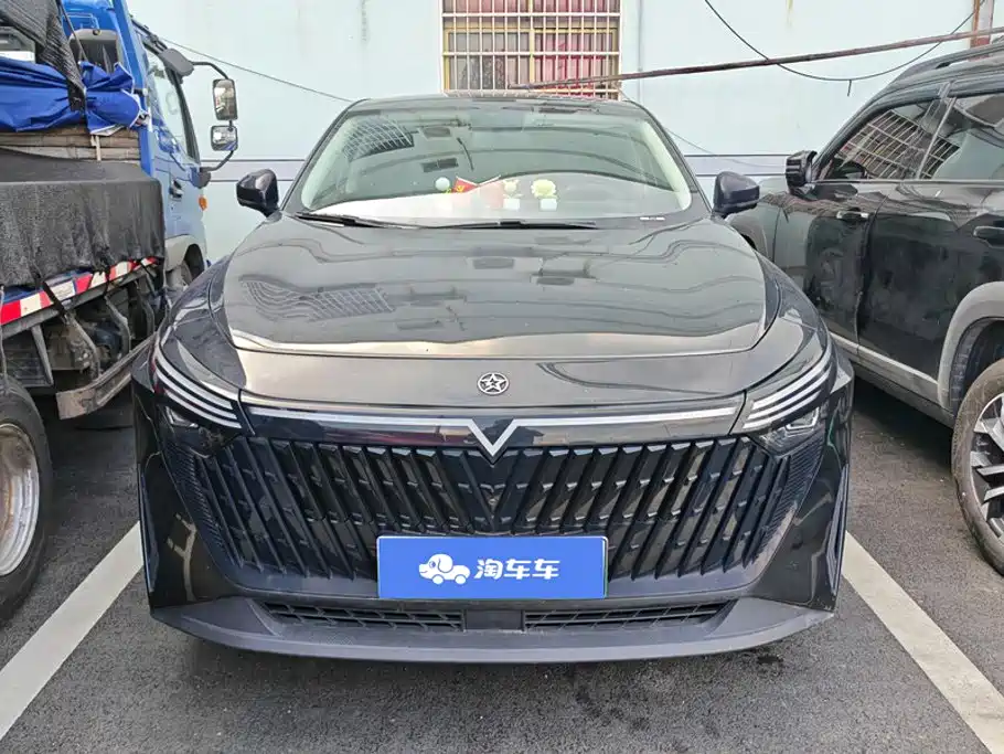 Venucia V DD-i — миниатюра 2