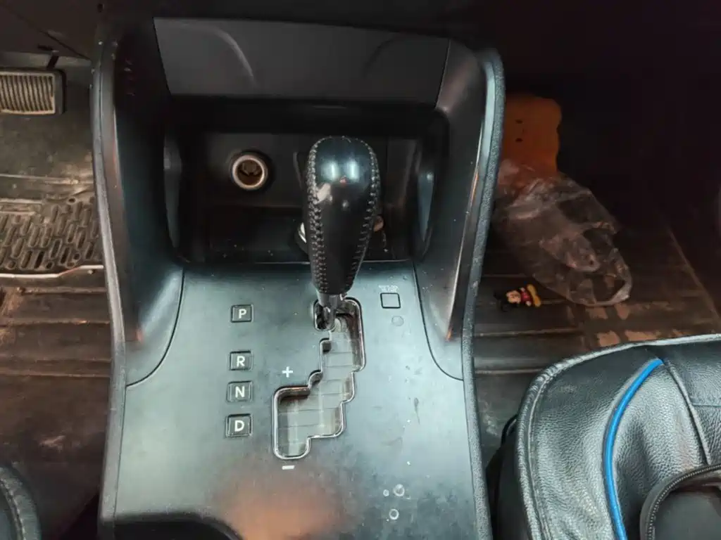Hyundai ix35 — миниатюра 14