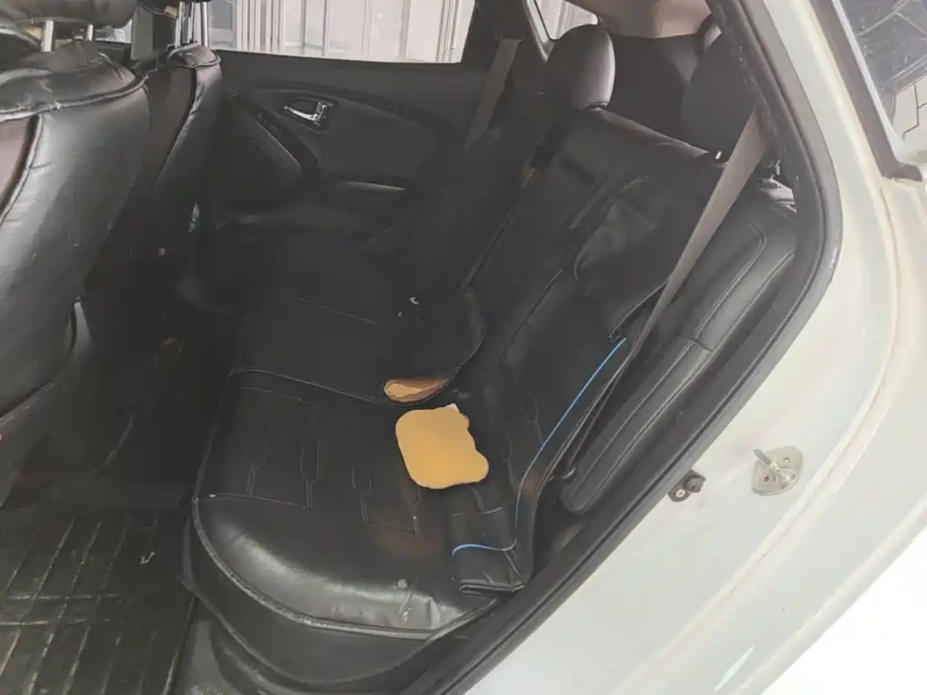 Hyundai ix35 — миниатюра 17