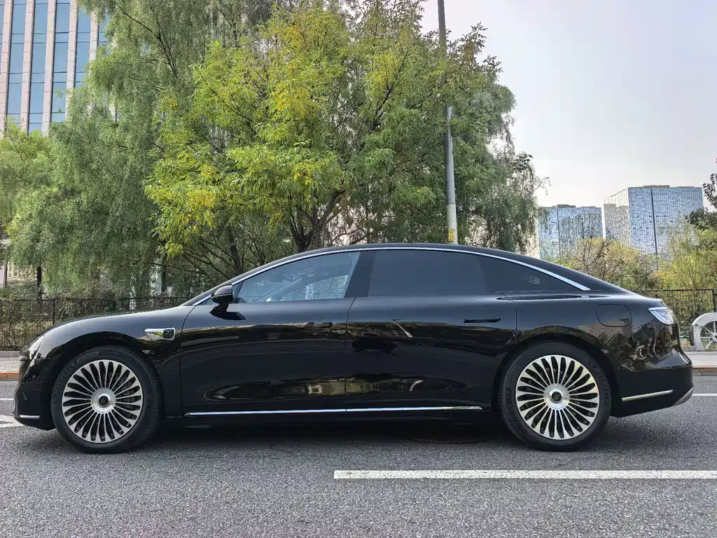 Xiangjie Xiangjie S9 — миниатюра 4