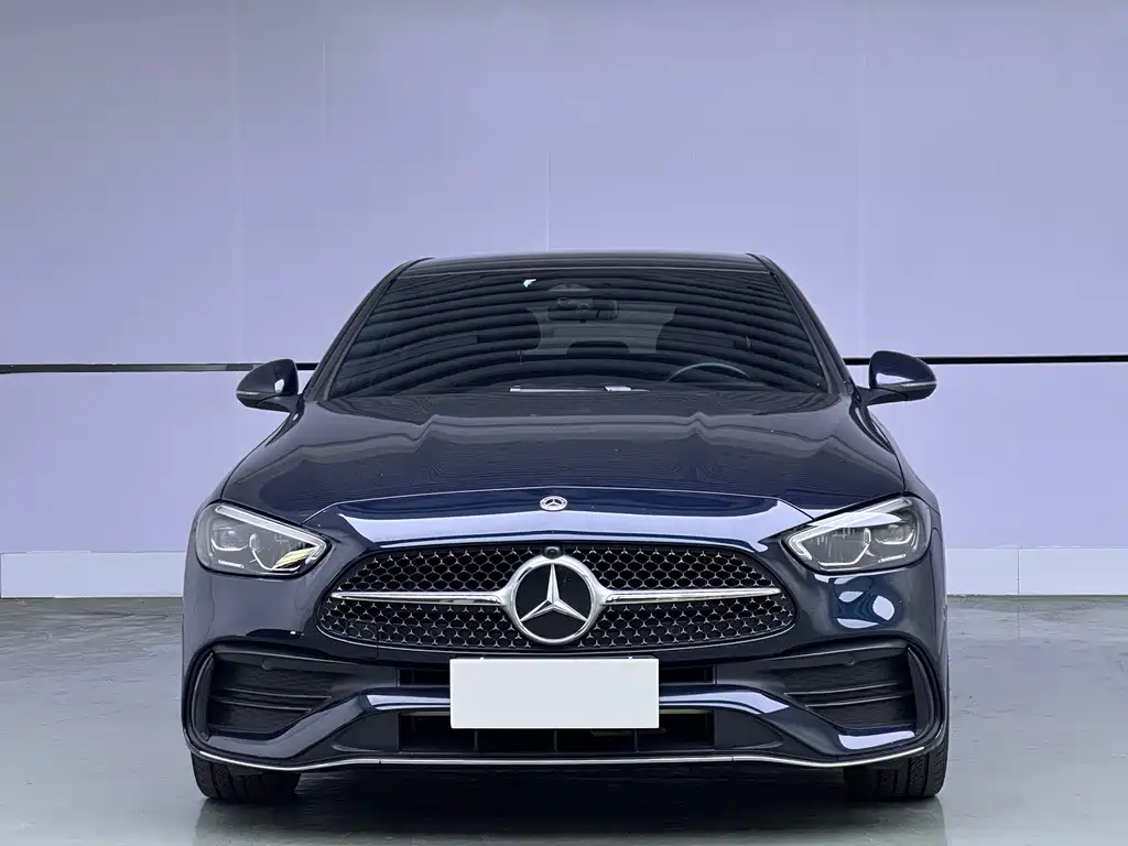 Mercedes-Benz C-Class C 2022 C 260 L Sport