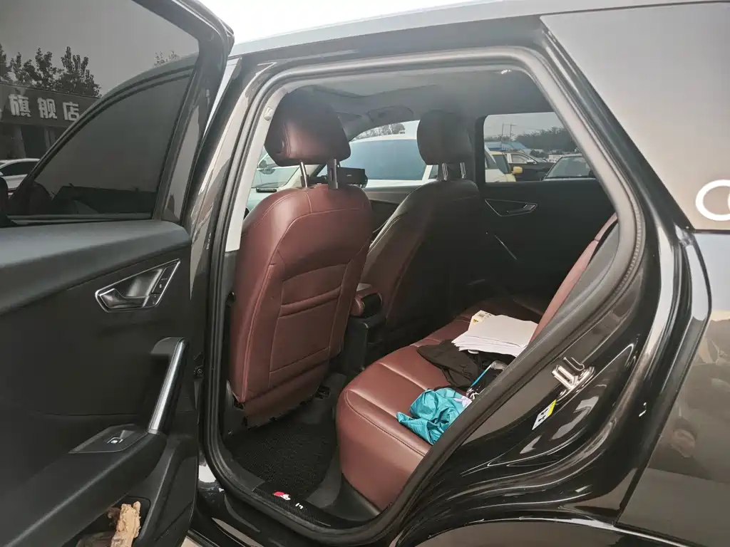 Audi Q2L — миниатюра 6