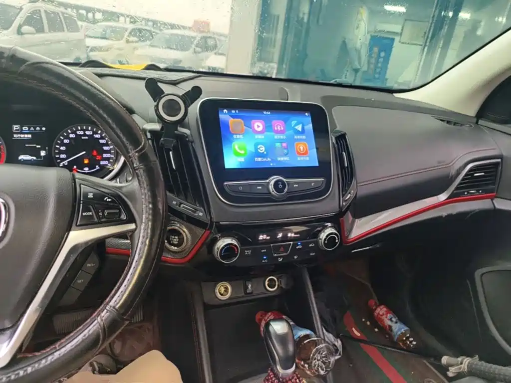 Changan CS55 — миниатюра 10