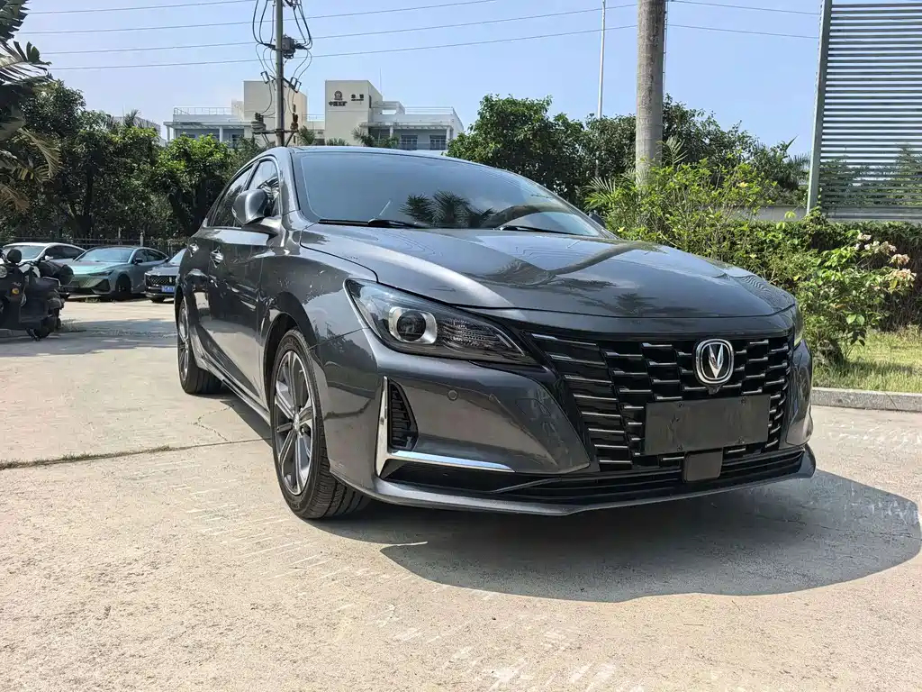 Changan Ruicheng CC — миниатюра 3