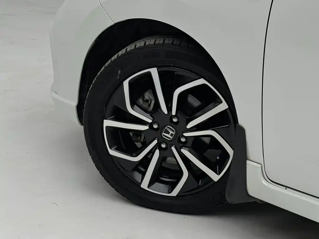 Honda Life 1.5L CVT SPO-SS Lively Edition, фото 20