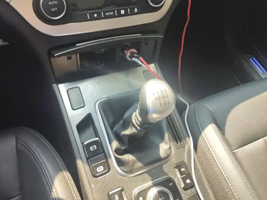 Haval H6 Coupe — миниатюра 16