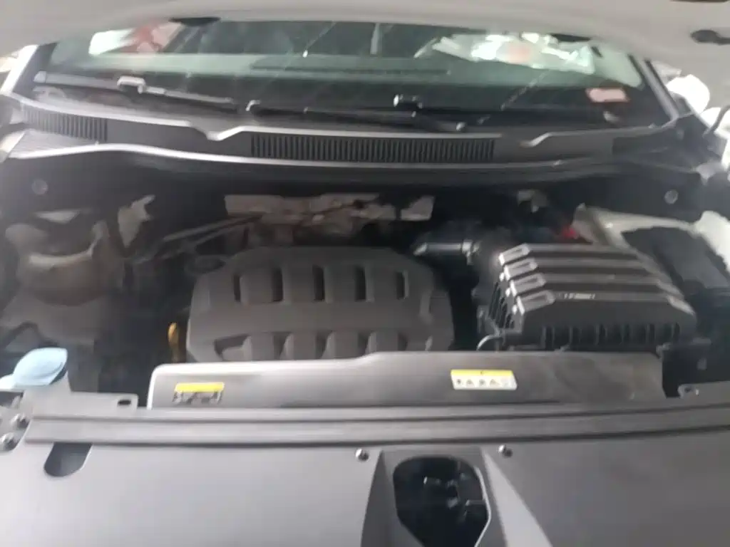 Volkswagen Talagon — миниатюра 20