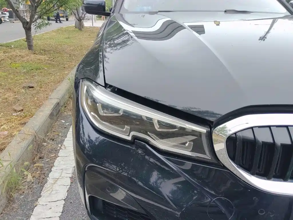 BMW 3 Series — миниатюра 7