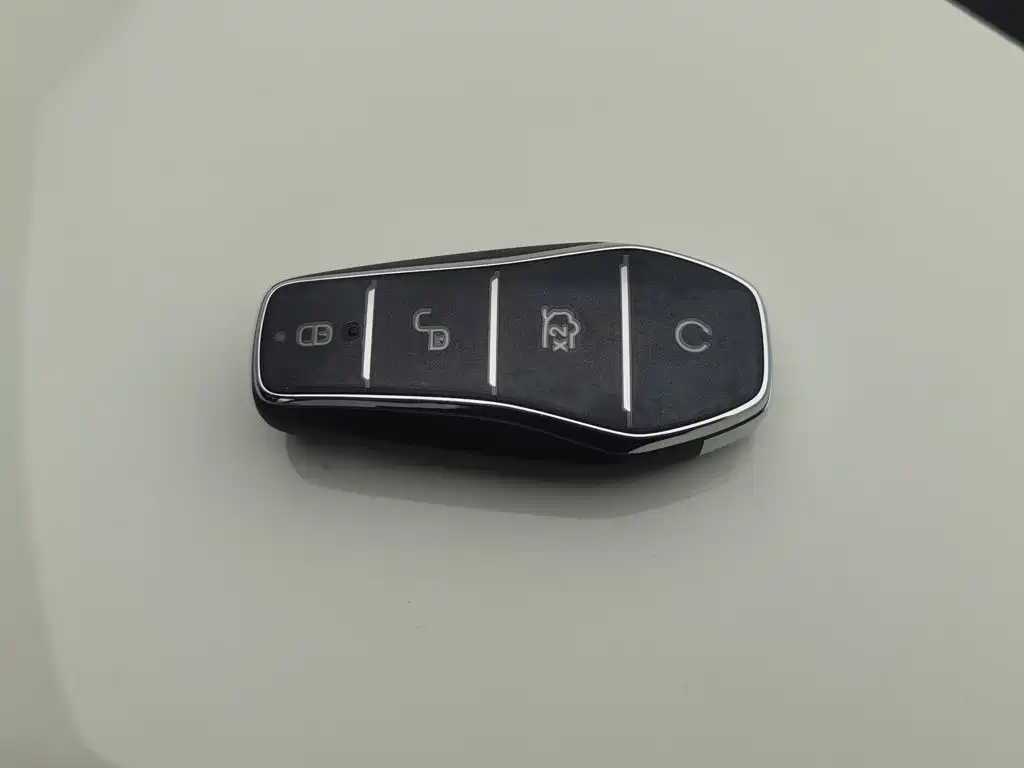 BYD Seagull — миниатюра 19