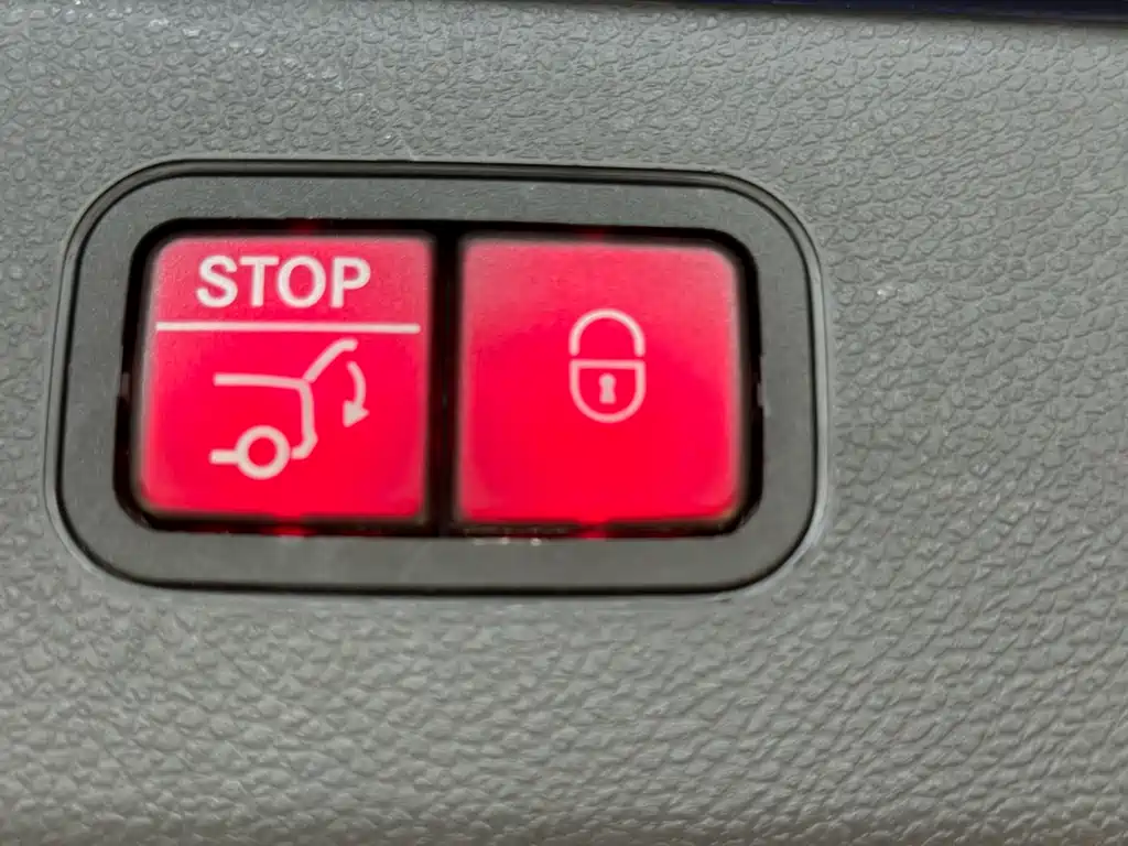 MERCEDES-BENZ GLC AMG