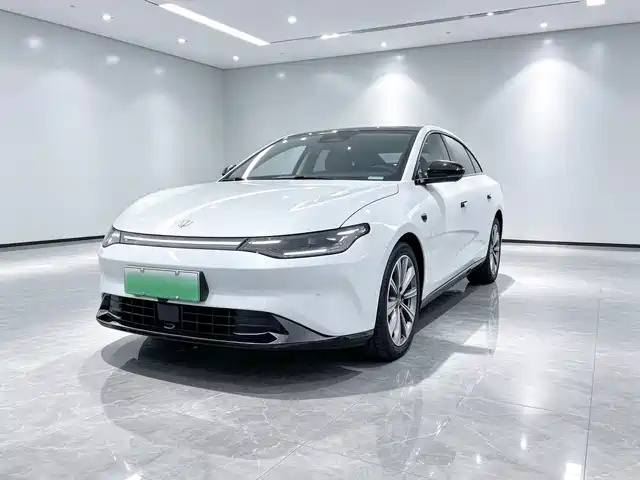 Leapmotor C01