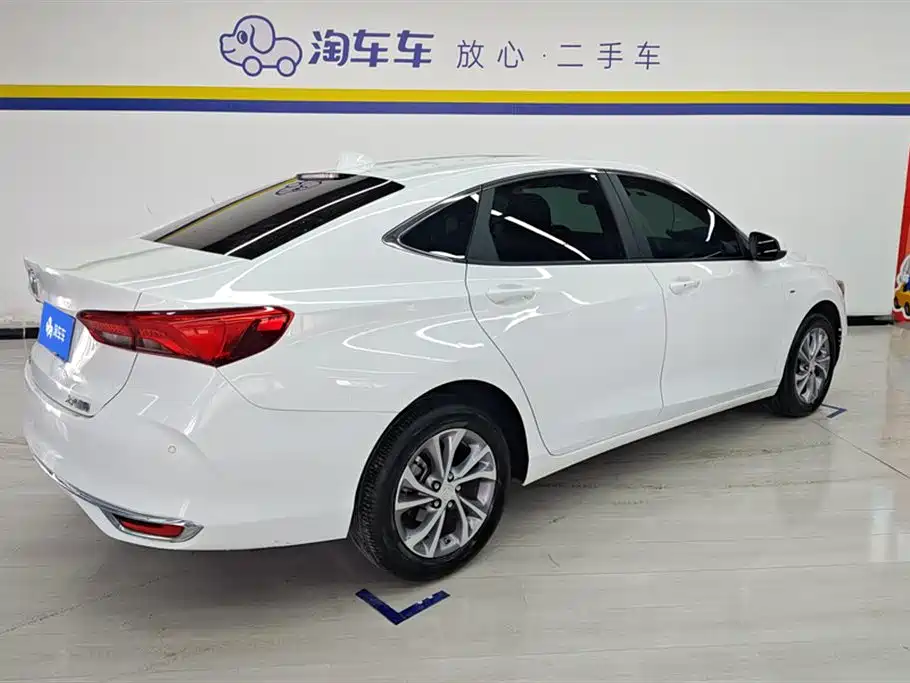 Buick Verano - фото 3