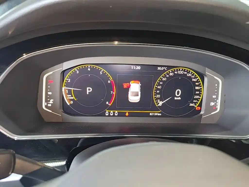 Volkswagen Passat — миниатюра 12
