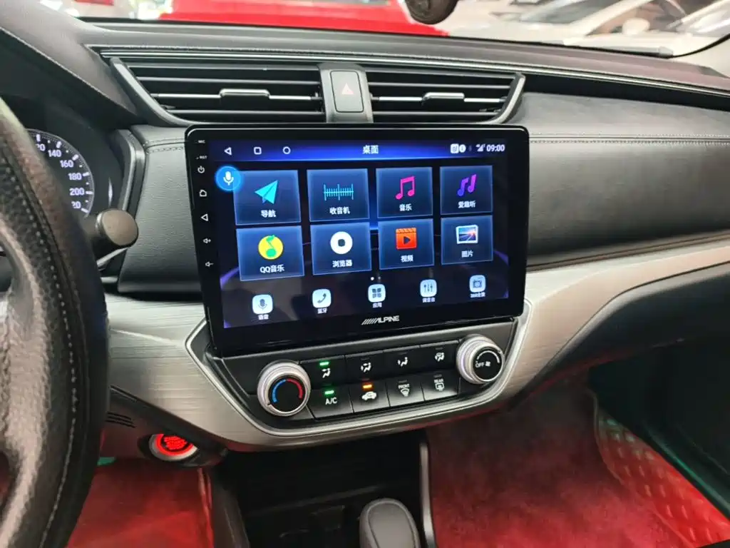 Honda Envix — миниатюра 13