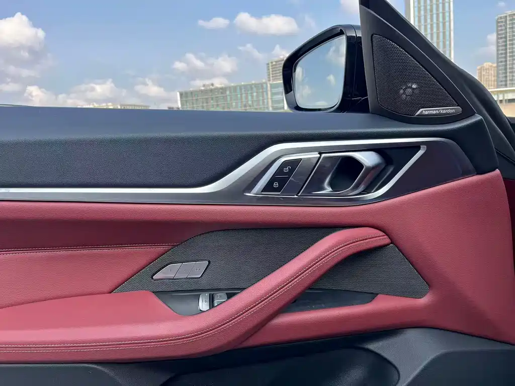 BMW 4 Series — миниатюра 7
