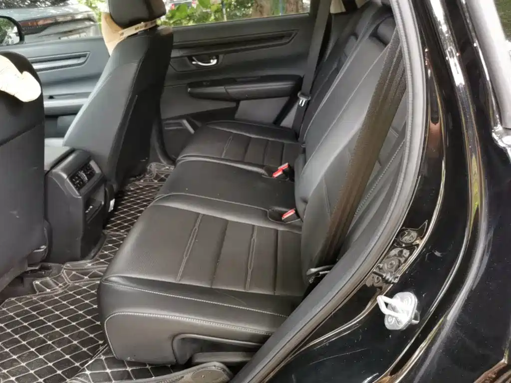 Honda CR-V — миниатюра 17