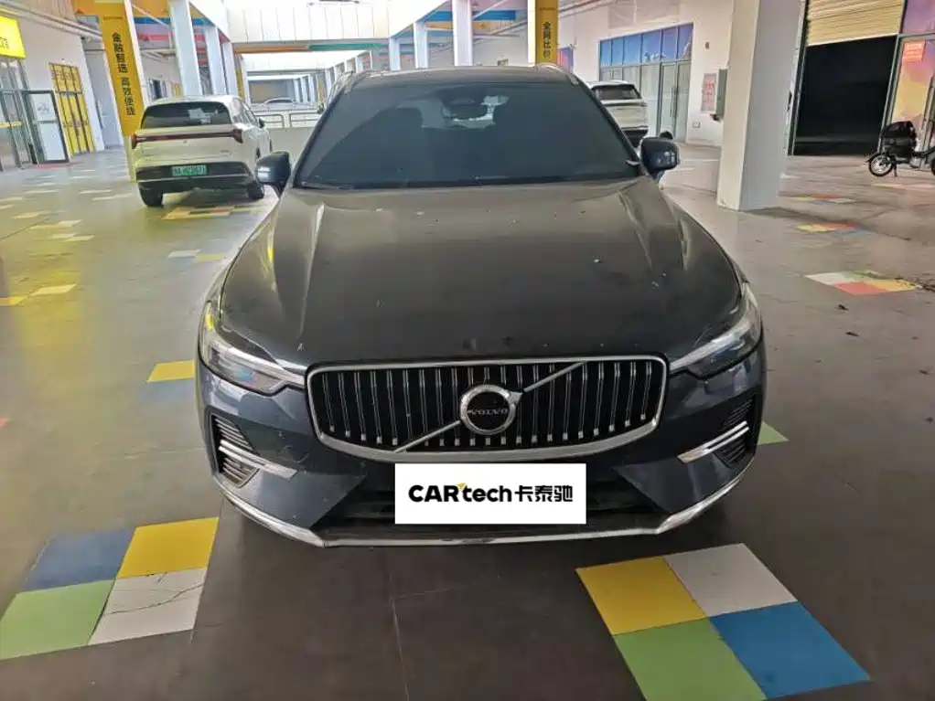 Volvo XC60 — миниатюра 2