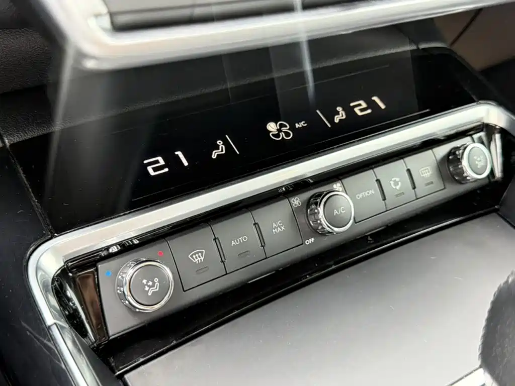 Citroen C5 — миниатюра 25