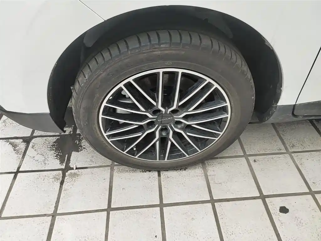 Dayun Yuanzhi M1 — миниатюра 23