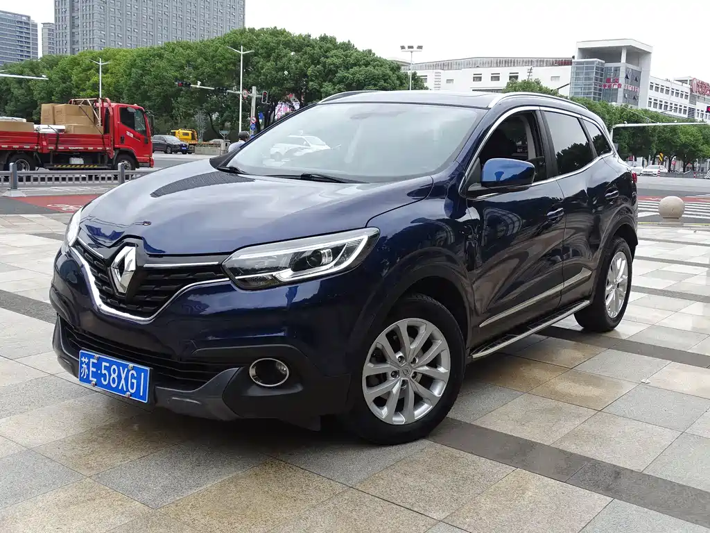 Renault Kadjar