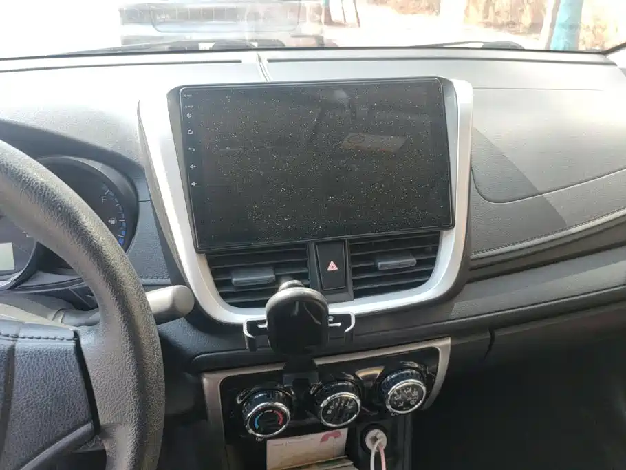 Toyota Vios — миниатюра 13