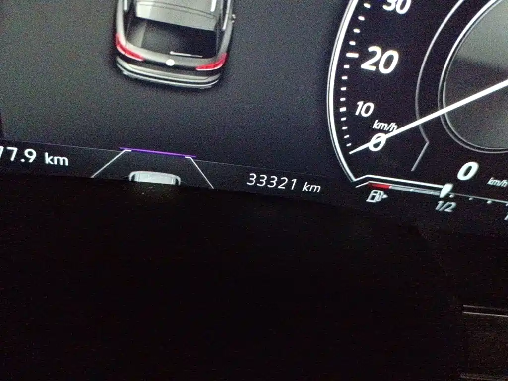 Volkswagen Touareg — миниатюра 13