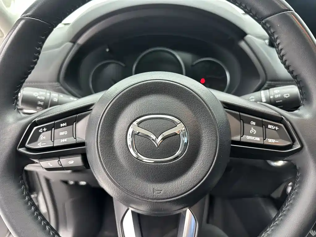 Mazda CX-5 — миниатюра 13