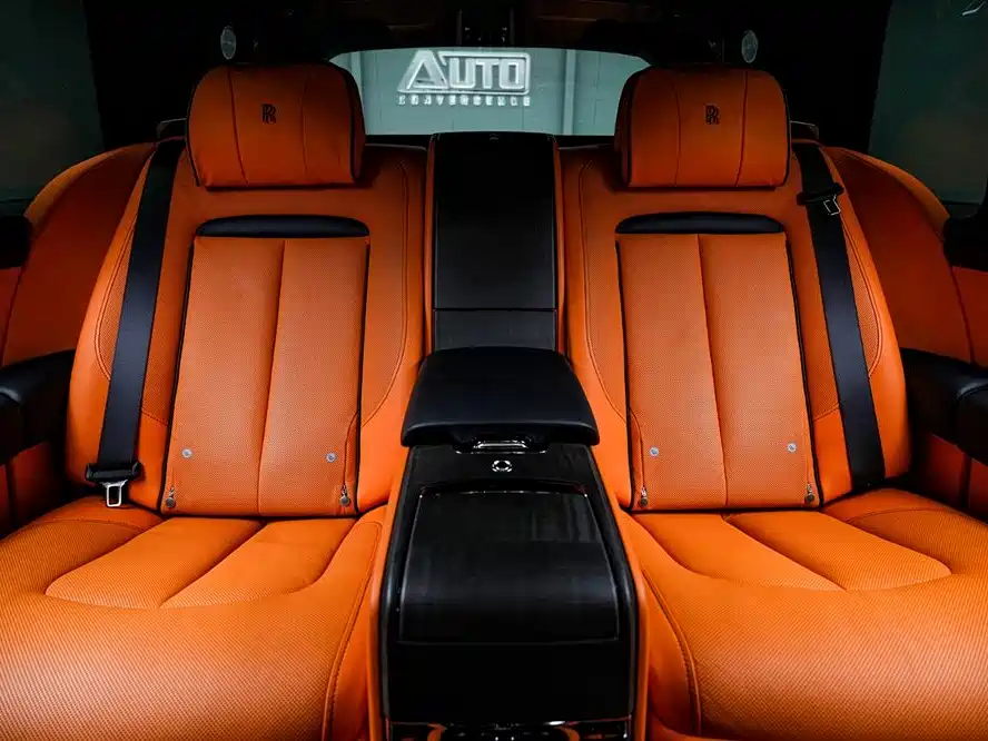 Rolls-Royce Cullinan — фотографии объявления, Фото 15