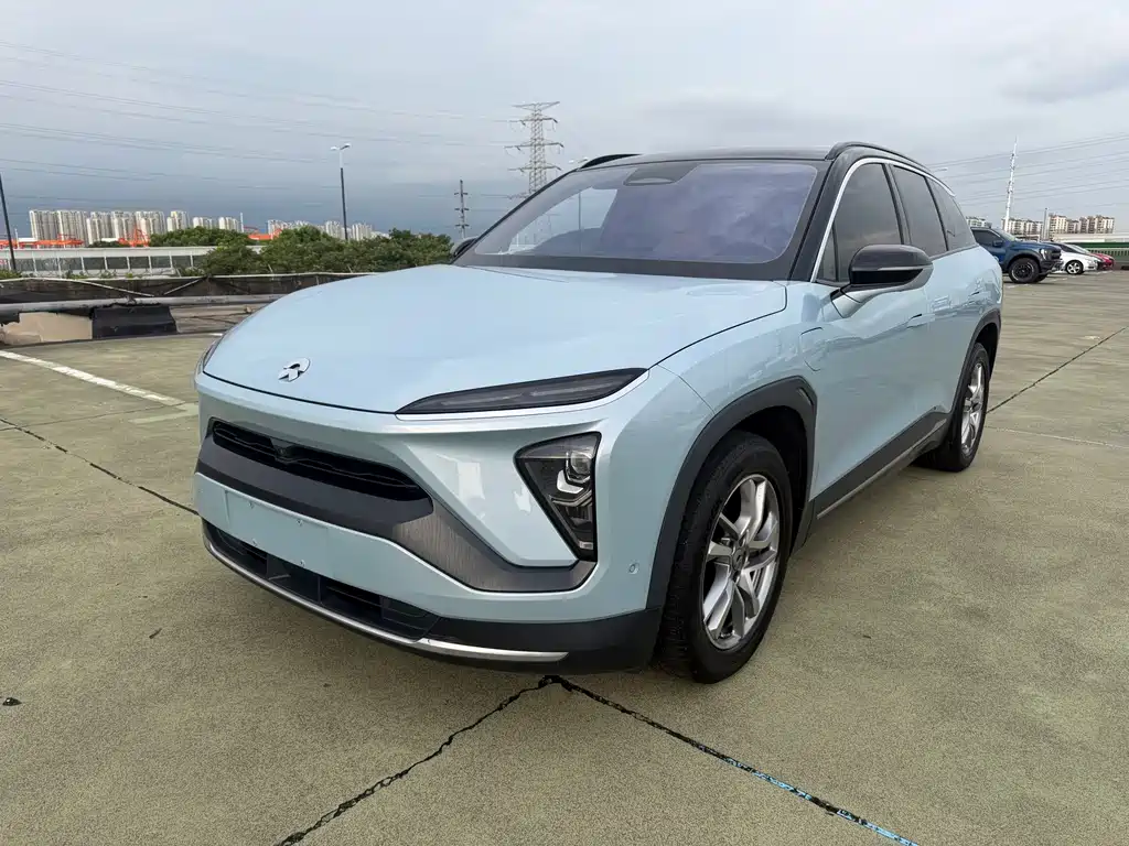 NIO ES6